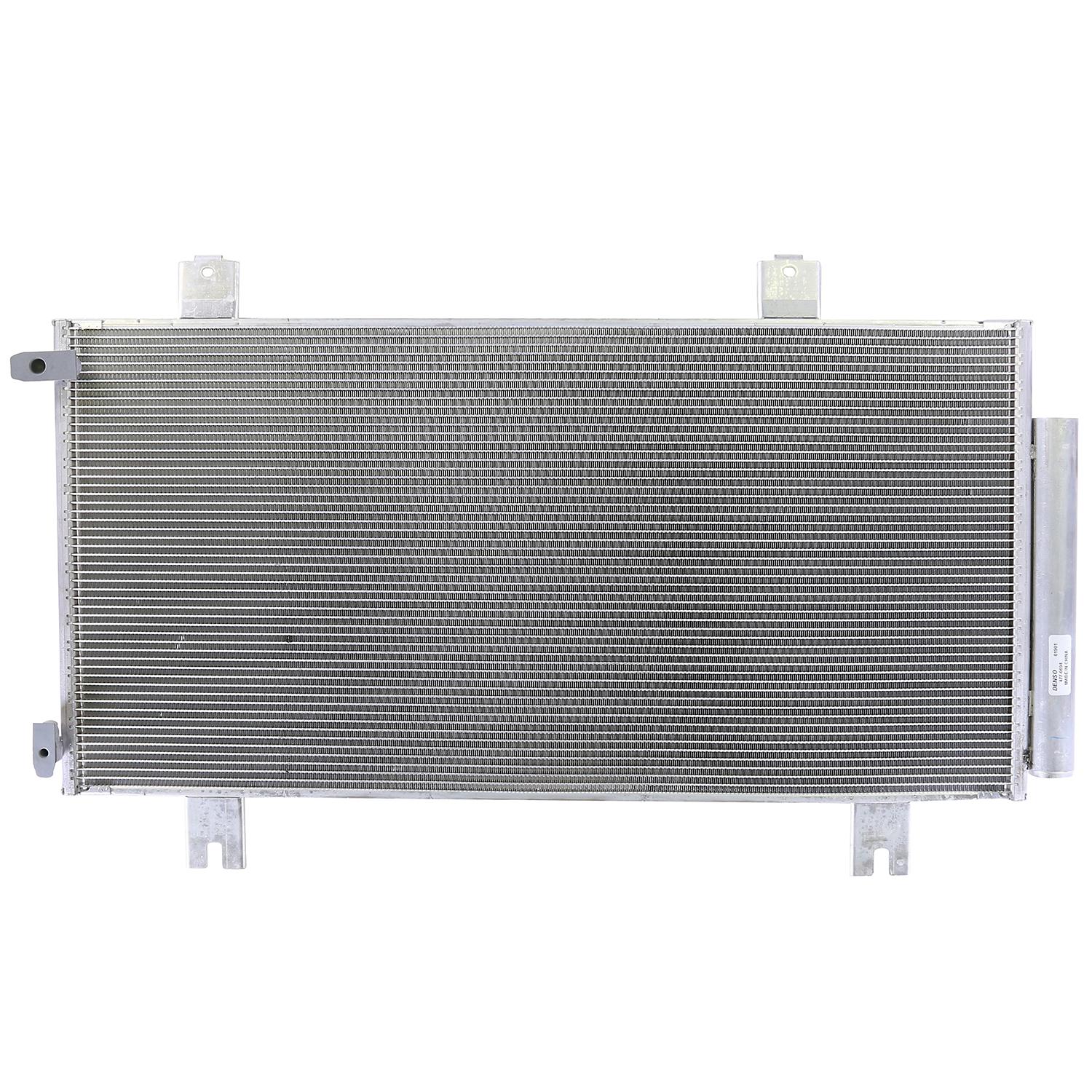 Denso 4770694 - A/C Condenser Denso 4770694 A/C Condenser product image 1 of 1