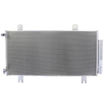 2020 Honda Fit A/C Condenser Denso 4770694 image 1 of 1