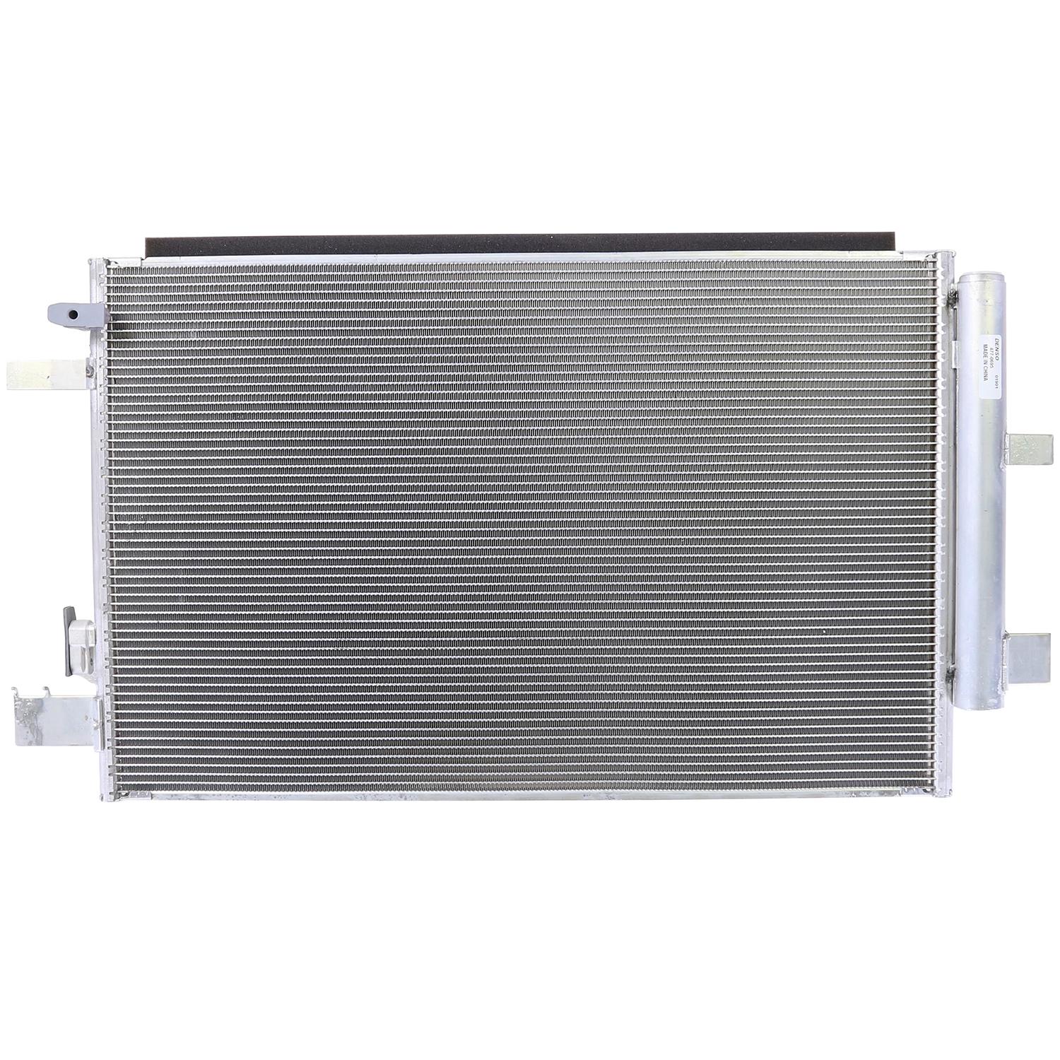 Denso 4770695 - A/C Condenser Denso 4770695 A/C Condenser product image 1 of 1