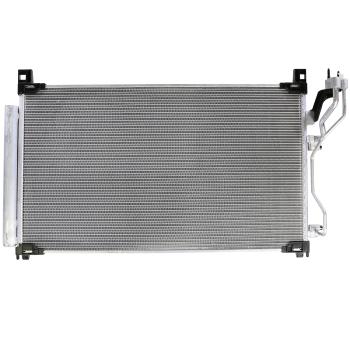 2015 Hyundai Sonata A/C Condenser Denso 4770696 image 1 of 1