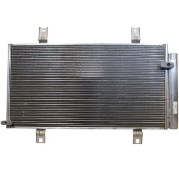 2011 Mazda RX-8 A/C Condenser Denso 4770697 image 1 of 1