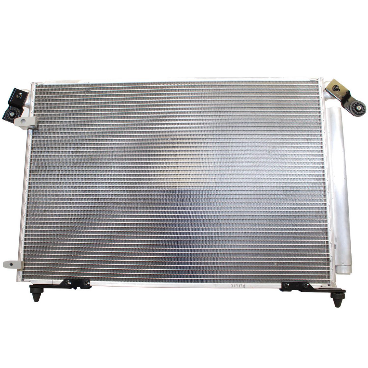 Denso 4770699 - A/C Condenser Denso 4770699 A/C Condenser product image 1 of 1