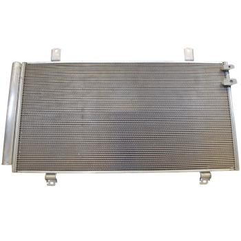 2018 Toyota Avalon A/C Condenser Denso 4770702 image 1 of 1