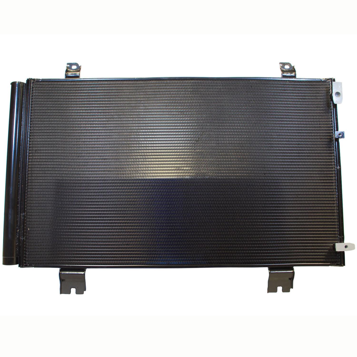 Denso 4770707 - A/C Condenser Denso 4770707 A/C Condenser product image 1 of 1