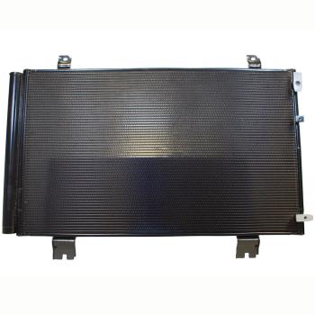 2013 Lexus LS460 A/C Condenser Denso 4770707 image 1 of 1