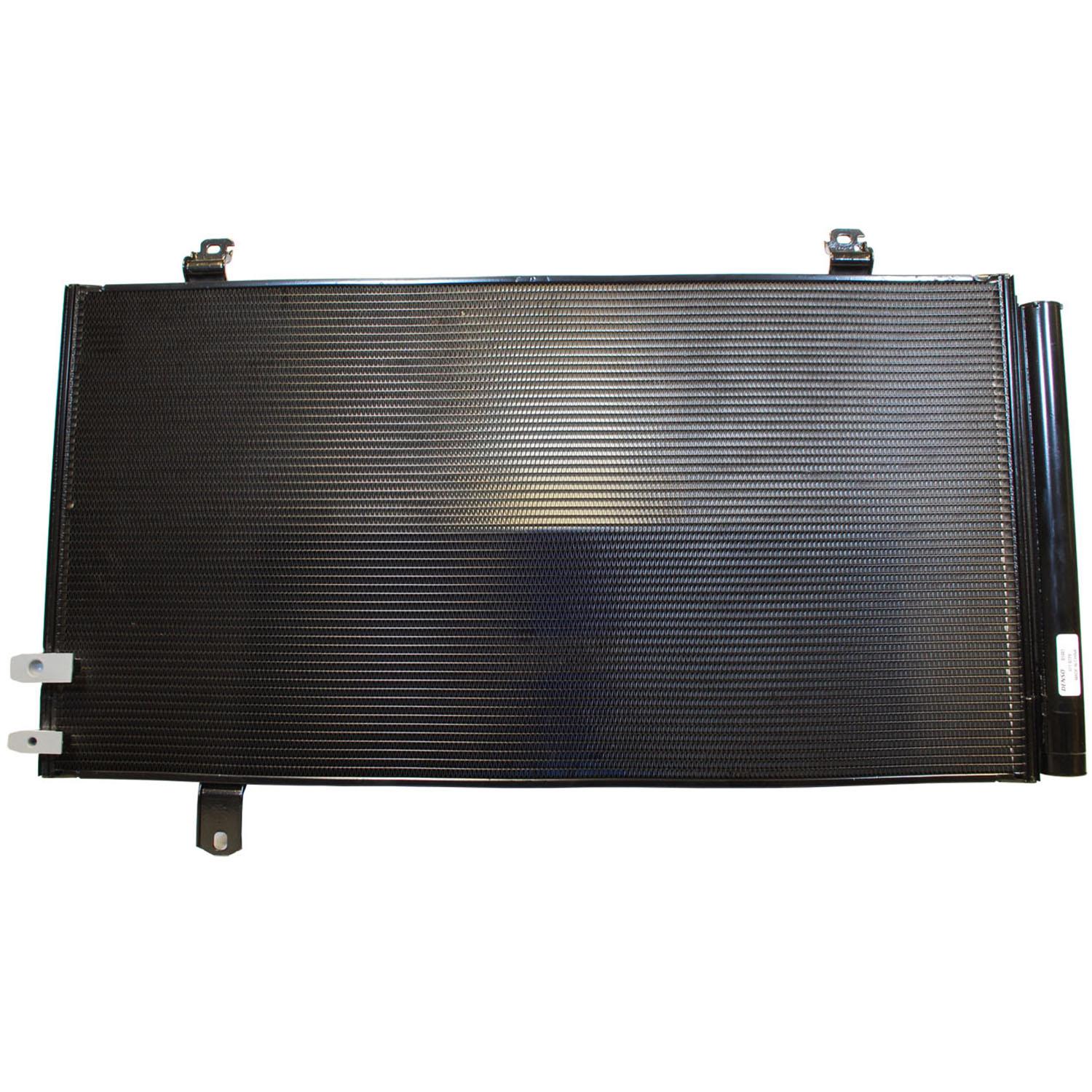 Denso 4770729 A/C Condenser product image 1 of 1