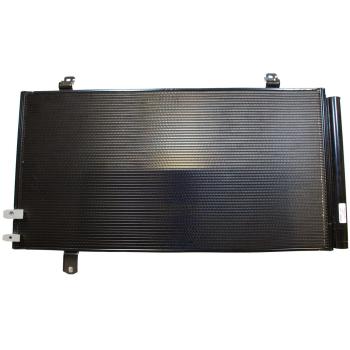 2013 Lexus ES350 A/C Condenser Denso 4770729 image 1 of 1