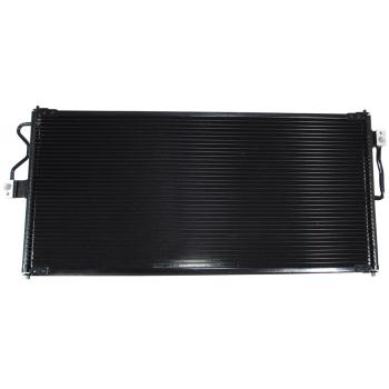 2006 Ford Freestar A/C Condenser Denso 4770734 image 1 of 1