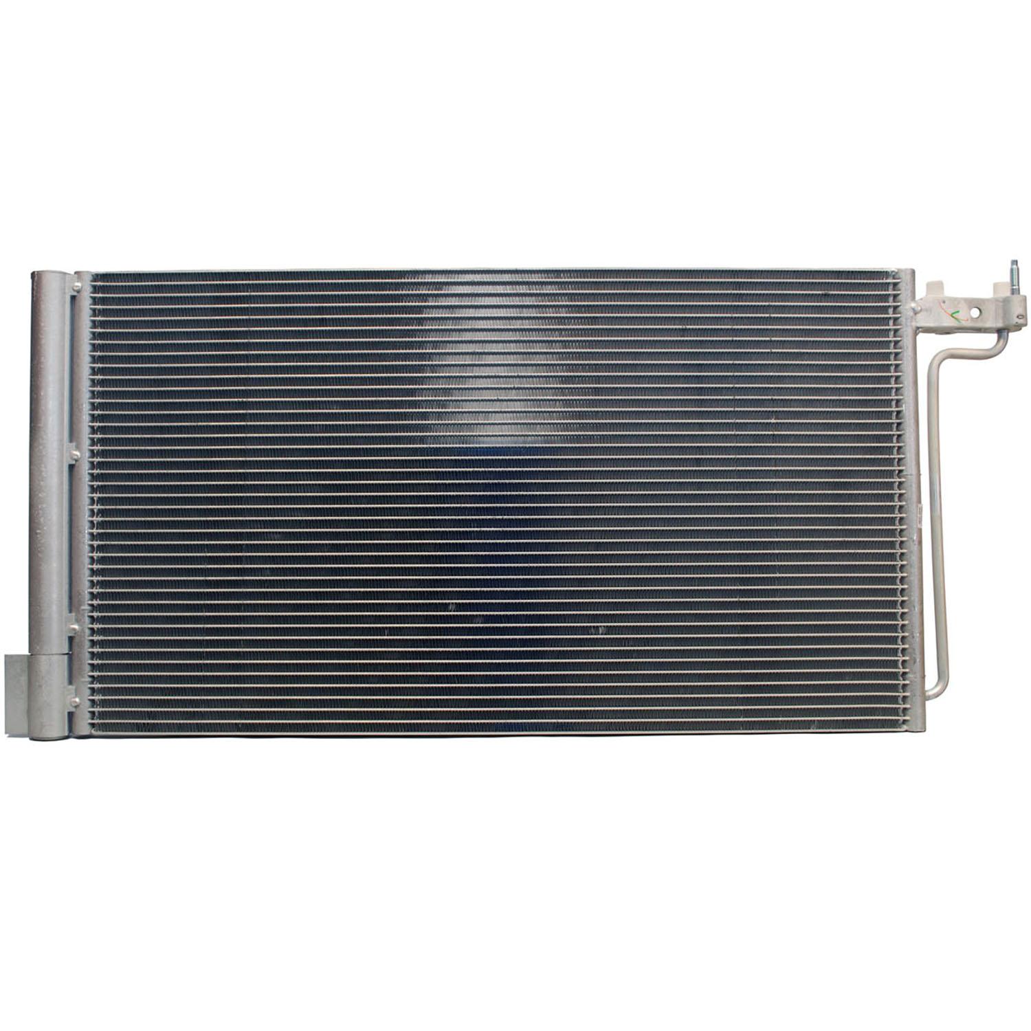 Denso 4770735 - A/C Condenser Denso 4770735 A/C Condenser product image 1 of 1