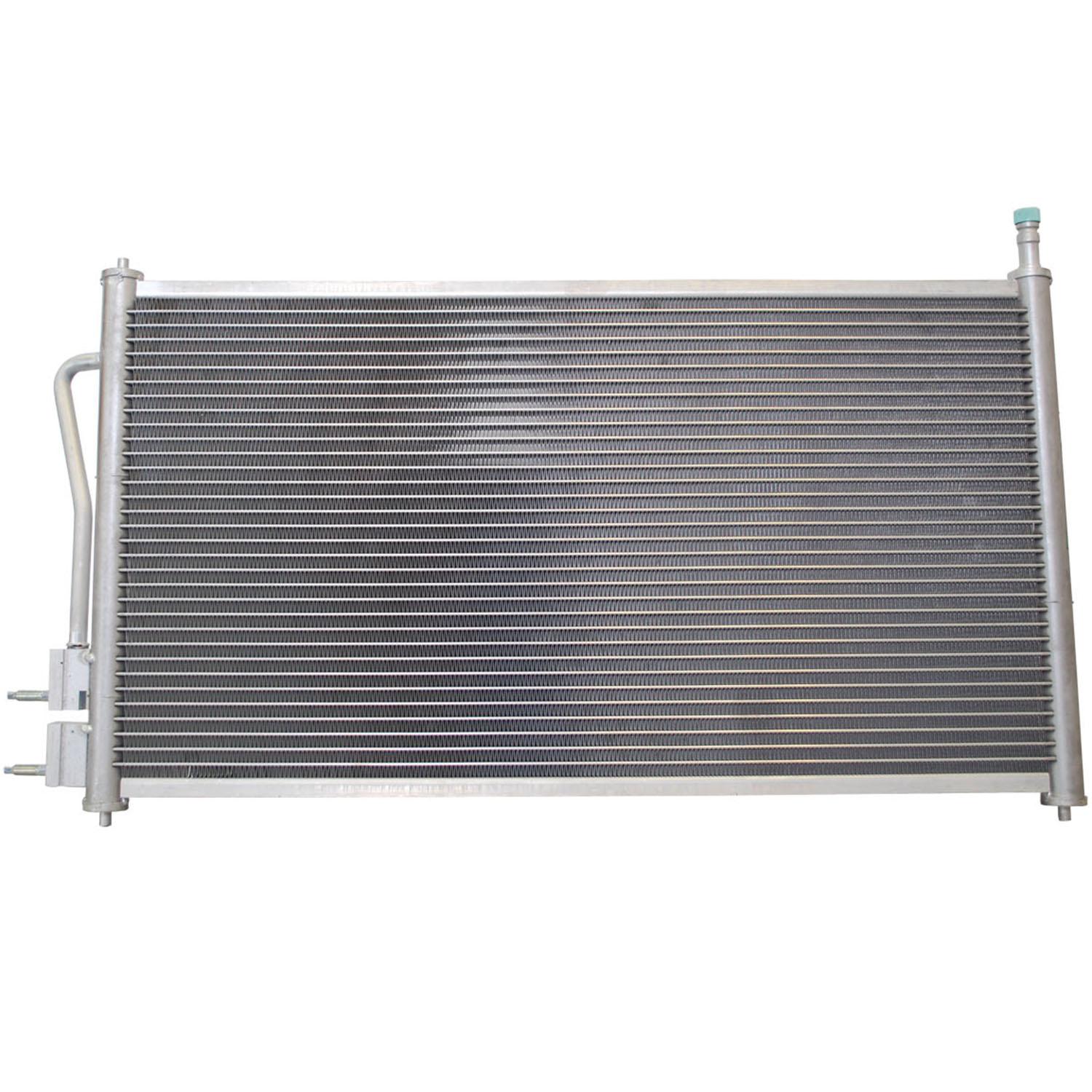 Denso 4770736 - A/C Condenser Denso 4770736 A/C Condenser product image 1 of 1