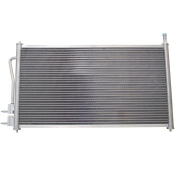 2005 Ford Focus A/C Condenser Denso 4770736 image 1 of 1