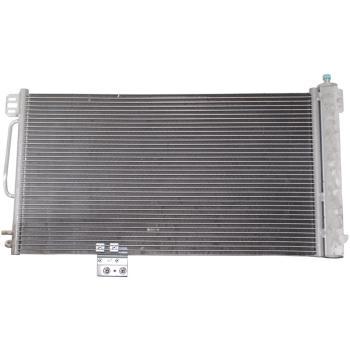 2006 Mercedes-Benz CLK500 A/C Condenser Denso 4770738 image 1 of 1