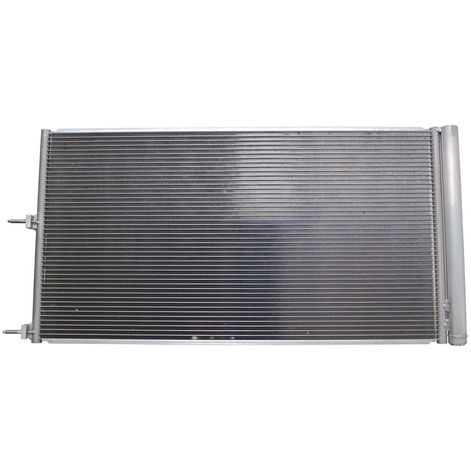 Denso 4770739 - A/C Condenser Denso 4770739 A/C Condenser product image 1 of 1