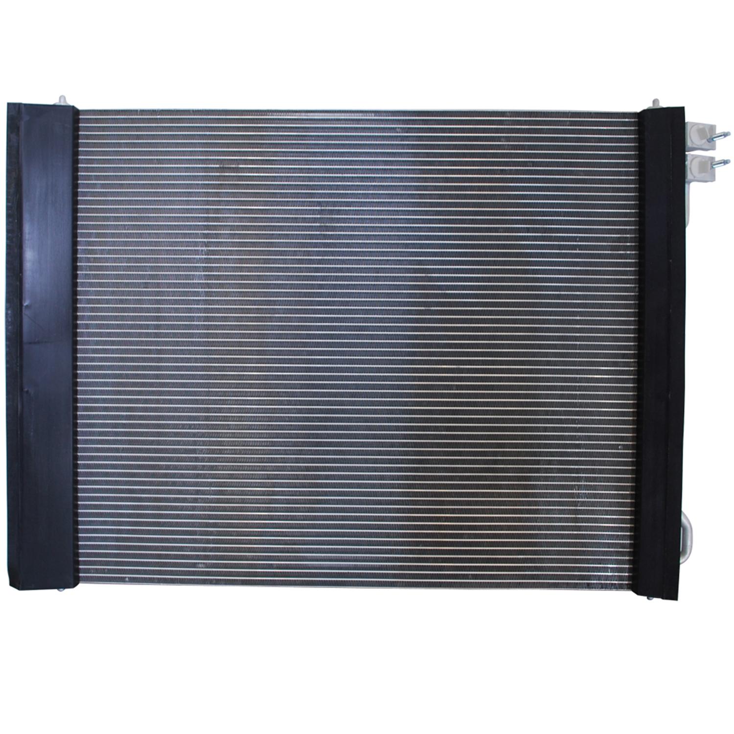 Denso 4770740 - A/C Condenser Denso 4770740 A/C Condenser product image 1 of 1