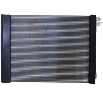 2014 Ford E-150 A/C Condenser Denso 4770740 image 1 of 1
