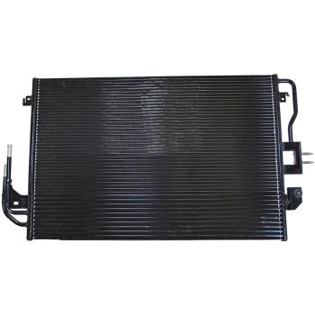 2012 Ford Escape A/C Condenser Denso 4770741 image 1 of 1