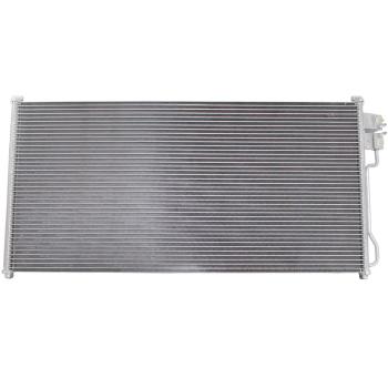 2003 Lincoln Navigator A/C Condenser Denso 4770743 image 1 of 1
