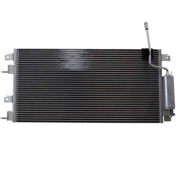2011 Ford Focus A/C Condenser Denso 4770745 image 1 of 1