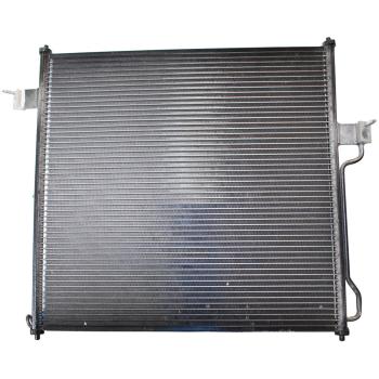 2004 Ford Explorer A/C Condenser Denso 4770747 image 1 of 1