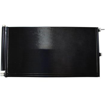 2013 Ford Expedition A/C Condenser
