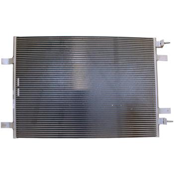 2010 Ford F-450 Super Duty A/C Condenser Denso 4770750 image 1 of 1