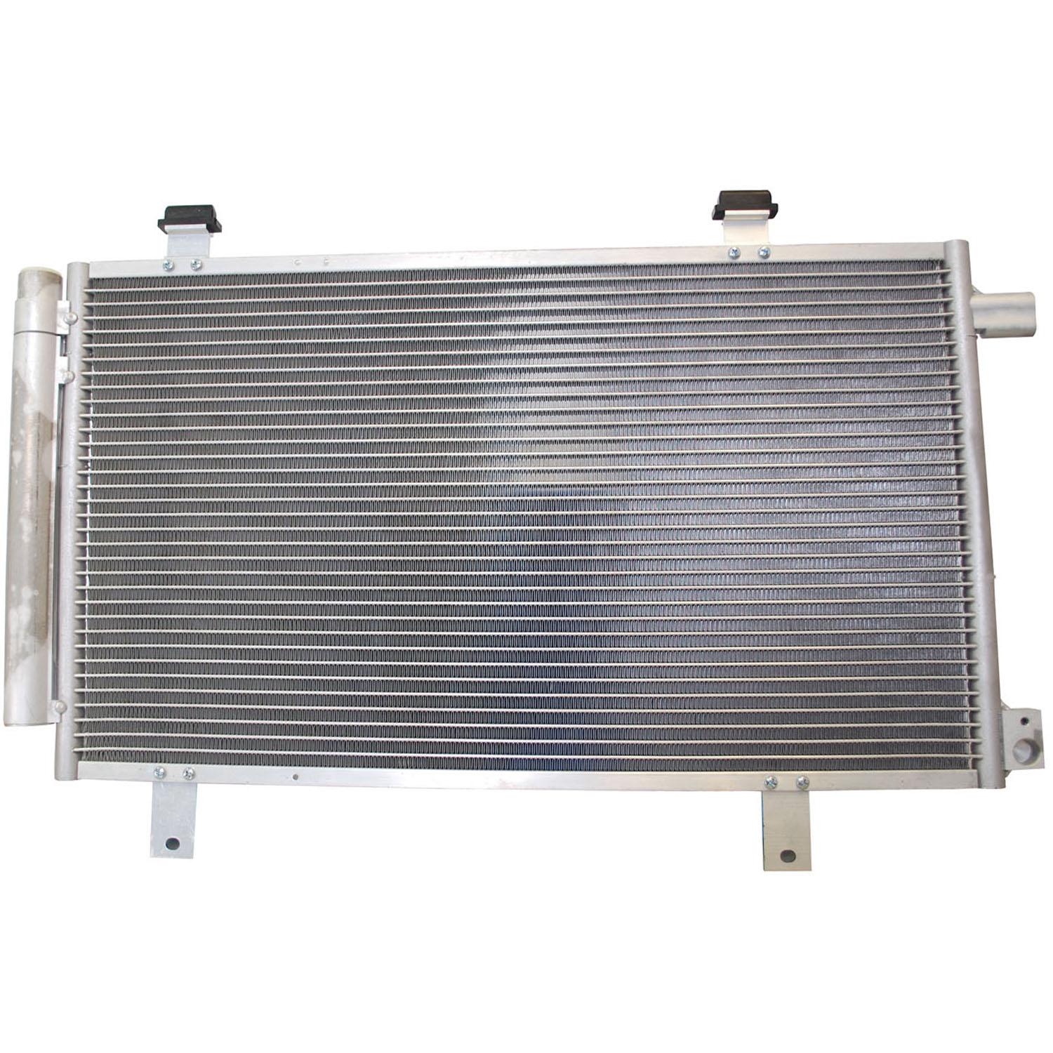 Denso 4770752 - A/C Condenser Denso 4770752 A/C Condenser product image 1 of 1