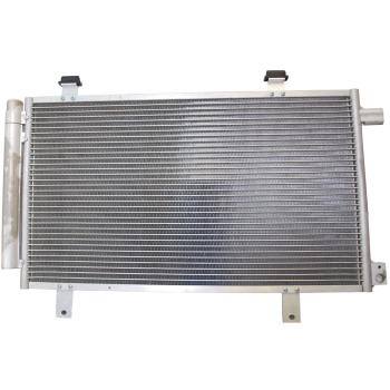 2013 Suzuki SX4 A/C Condenser Denso 4770752 image 1 of 1