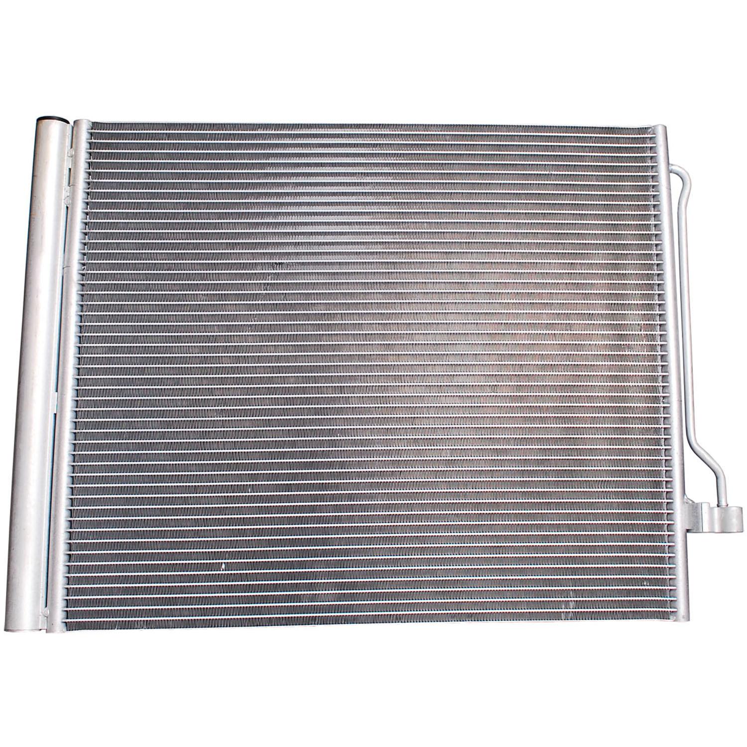 Denso 4770753 - A/C Condenser Denso 4770753 A/C Condenser product image 1 of 1