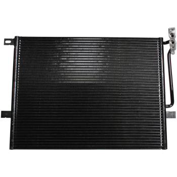 2006 BMW 330Ci A/C Condenser Denso 4770754 image 1 of 1
