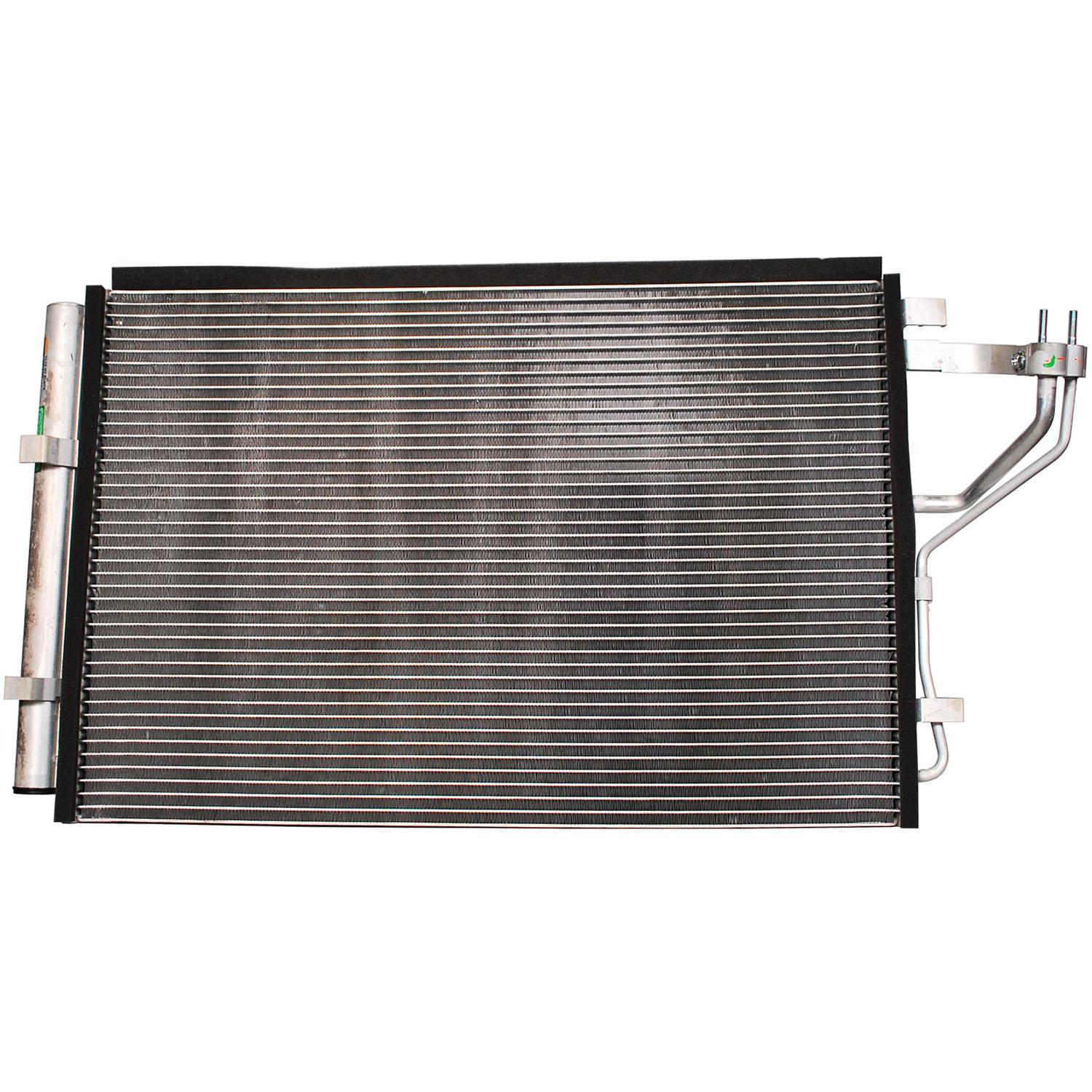 Denso 4770757 - A/C Condenser Denso 4770757 A/C Condenser product image 1 of 1