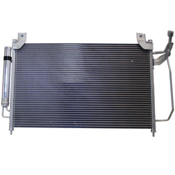 2011 Mazda CX-7 A/C Condenser Denso 4770758 image 1 of 1