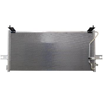 2002 Nissan Frontier A/C Condenser Denso 4770760 image 1 of 1