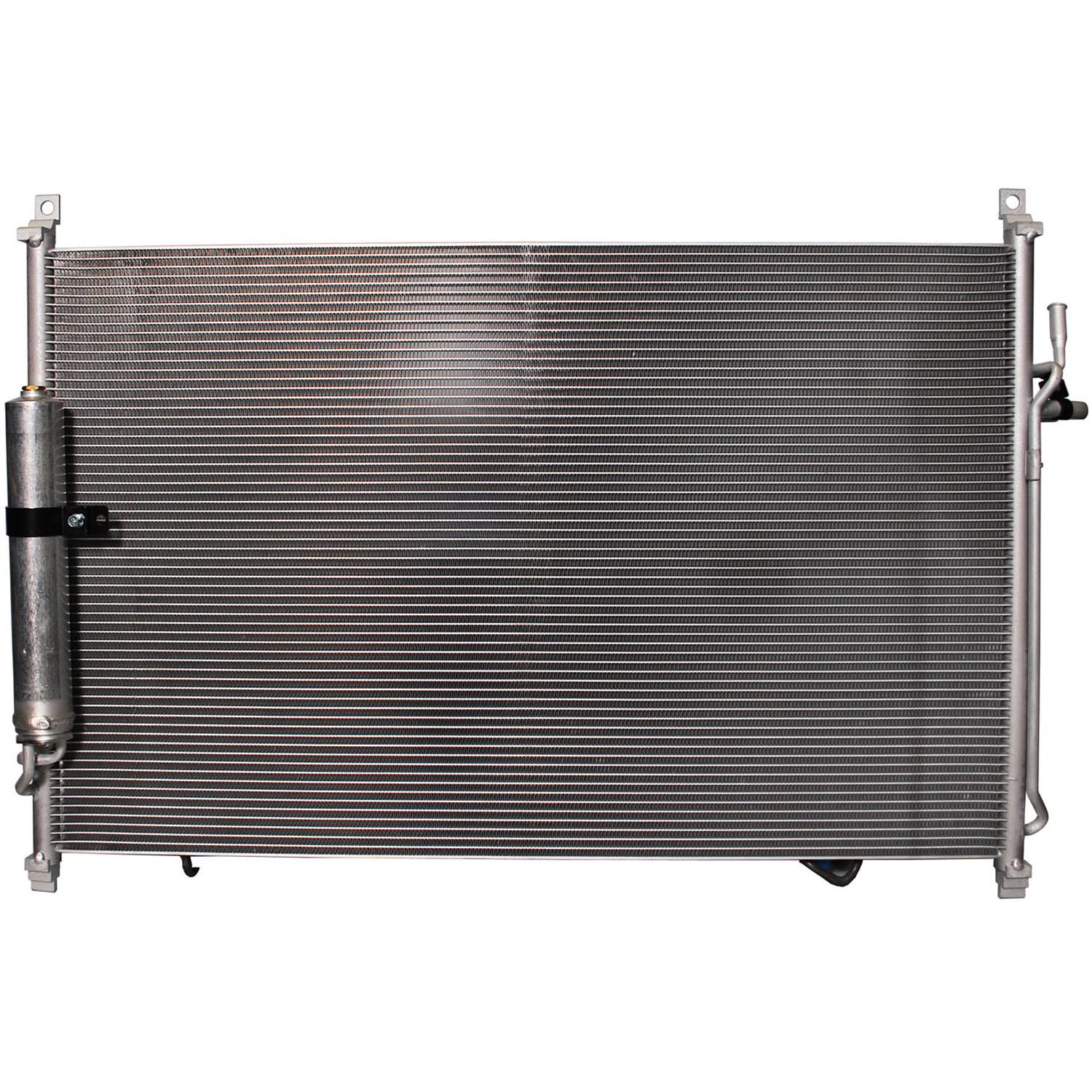 Denso 4770761 A/C Condenser product image 1 of 1
