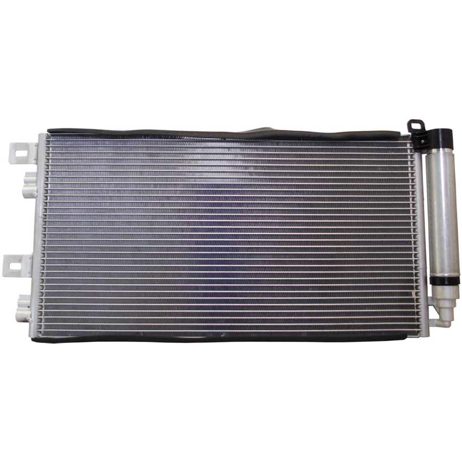 Denso 4770762 - A/C Condenser Denso 4770762 A/C Condenser product image 1 of 1