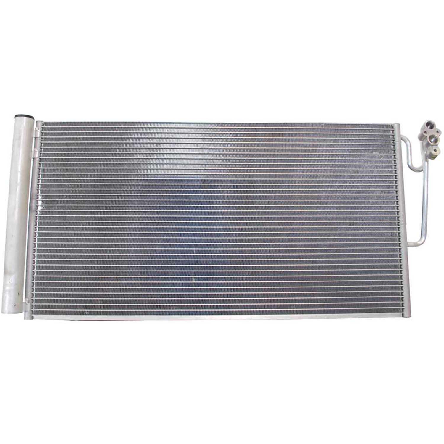 Denso 4770763 - A/C Condenser Denso 4770763 A/C Condenser product image 1 of 1