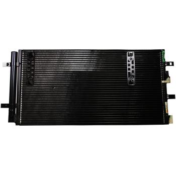 2009 Audi A4 A/C Condenser Denso 4770764 image 1 of 1