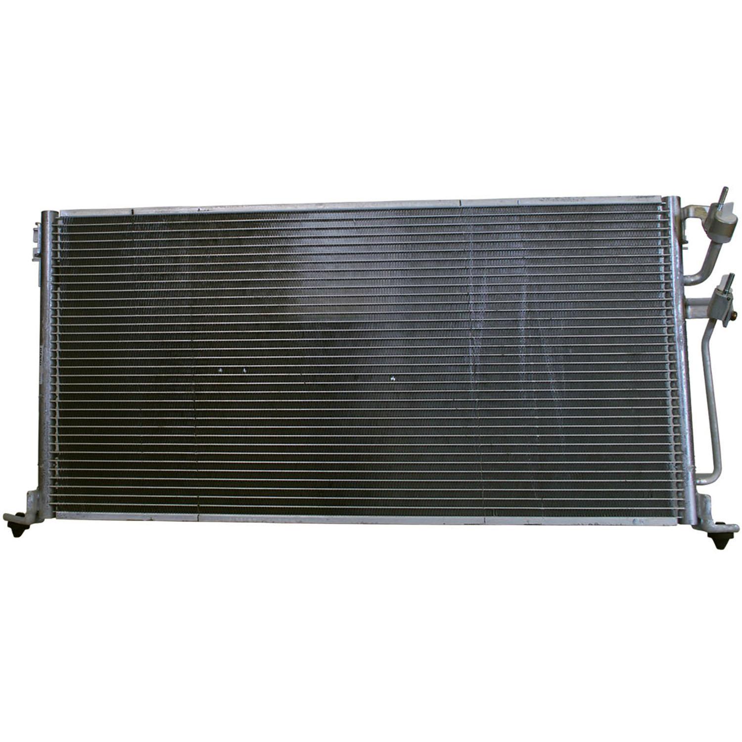 Denso 4770766 - A/C Condenser Denso 4770766 A/C Condenser product image 1 of 1