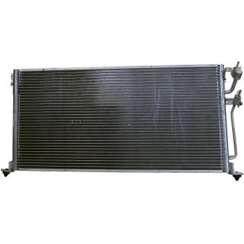 2007 Mitsubishi Lancer A/C Condenser Denso 4770766 image 1 of 1