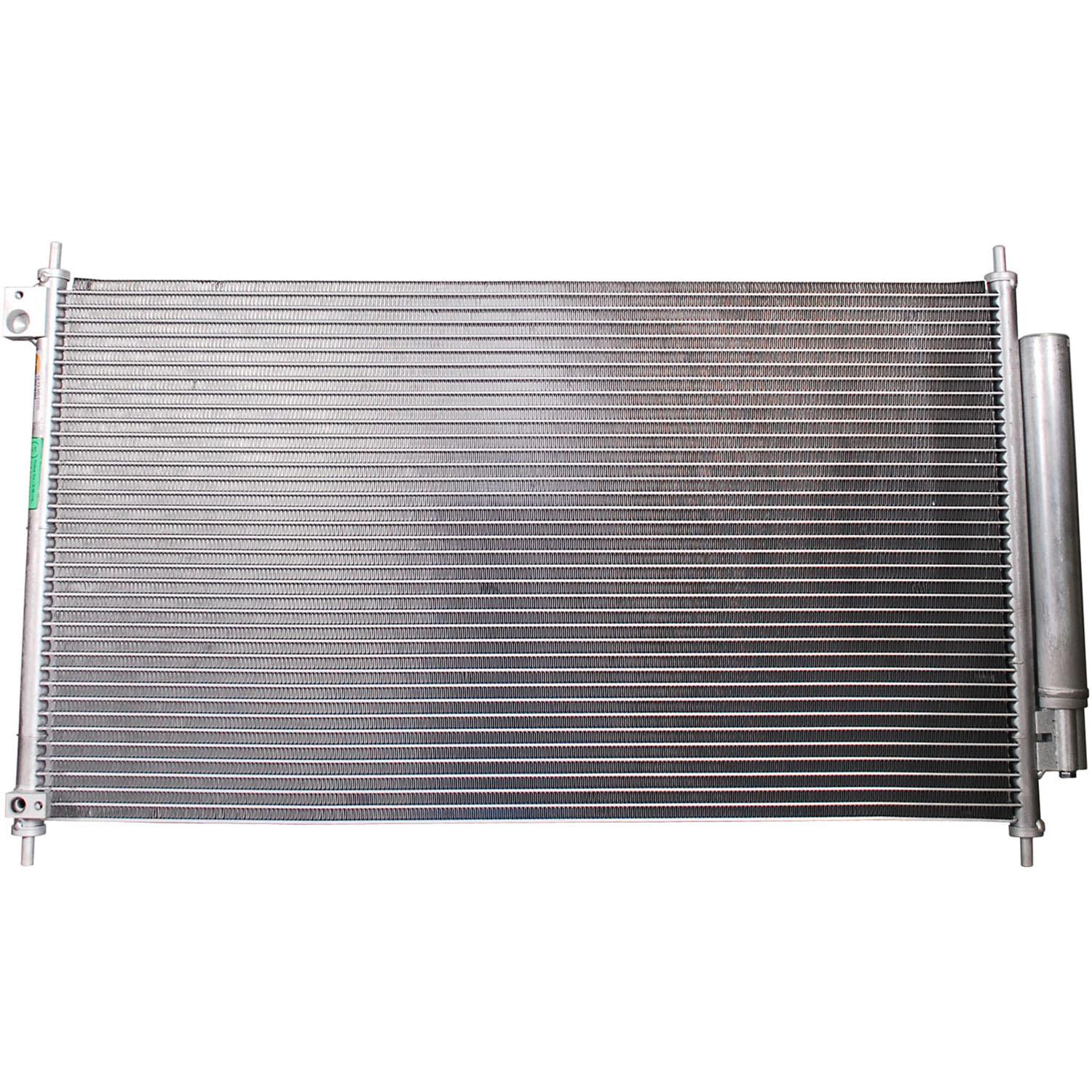 Denso 4770767 - A/C Condenser Denso 4770767 A/C Condenser product image 1 of 1