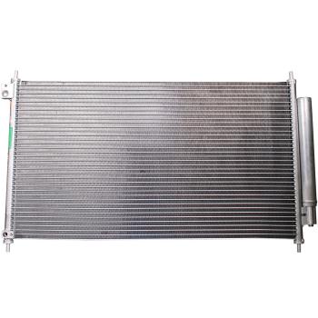2018 Acura ILX A/C Condenser Denso 4770767 image 1 of 1