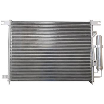 2008 Chevrolet Aveo5 A/C Condenser Denso 4770769 image 1 of 1