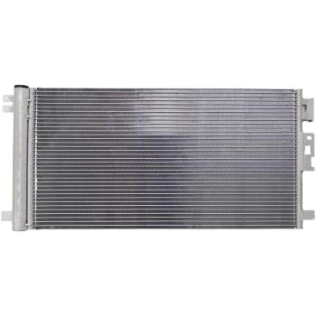 2009 Pontiac G6 A/C Condenser Denso 4770770 image 1 of 1