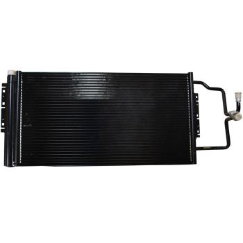 2009 Chevrolet Impala A/C Condenser Denso 4770773 image 1 of 1