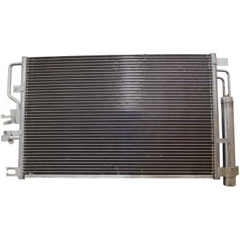 2009 Chevrolet Equinox A/C Condenser Denso 4770774 image 1 of 1