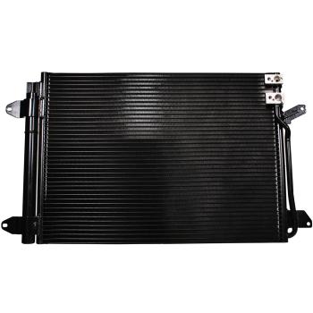 2014 Volkswagen Jetta A/C Condenser Denso 4770775 image 1 of 1