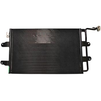 2006 Volkswagen Beetle A/C Condenser Denso 4770776 image 1 of 1