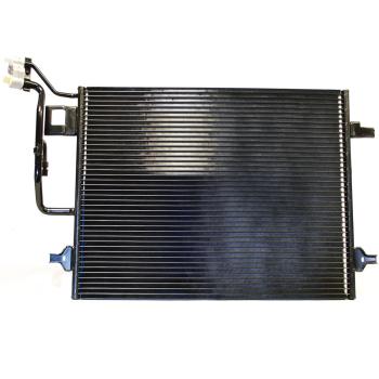 2005 Volkswagen Passat A/C Condenser Denso 4770777 image 1 of 1