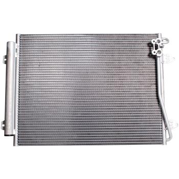 2007 Volkswagen Passat A/C Condenser Denso 4770778 image 1 of 1