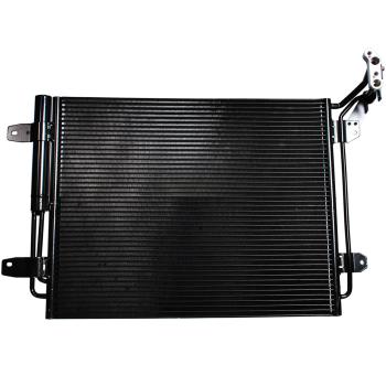 2018 Volkswagen Tiguan Limited A/C Condenser Denso 4770780 image 1 of 1