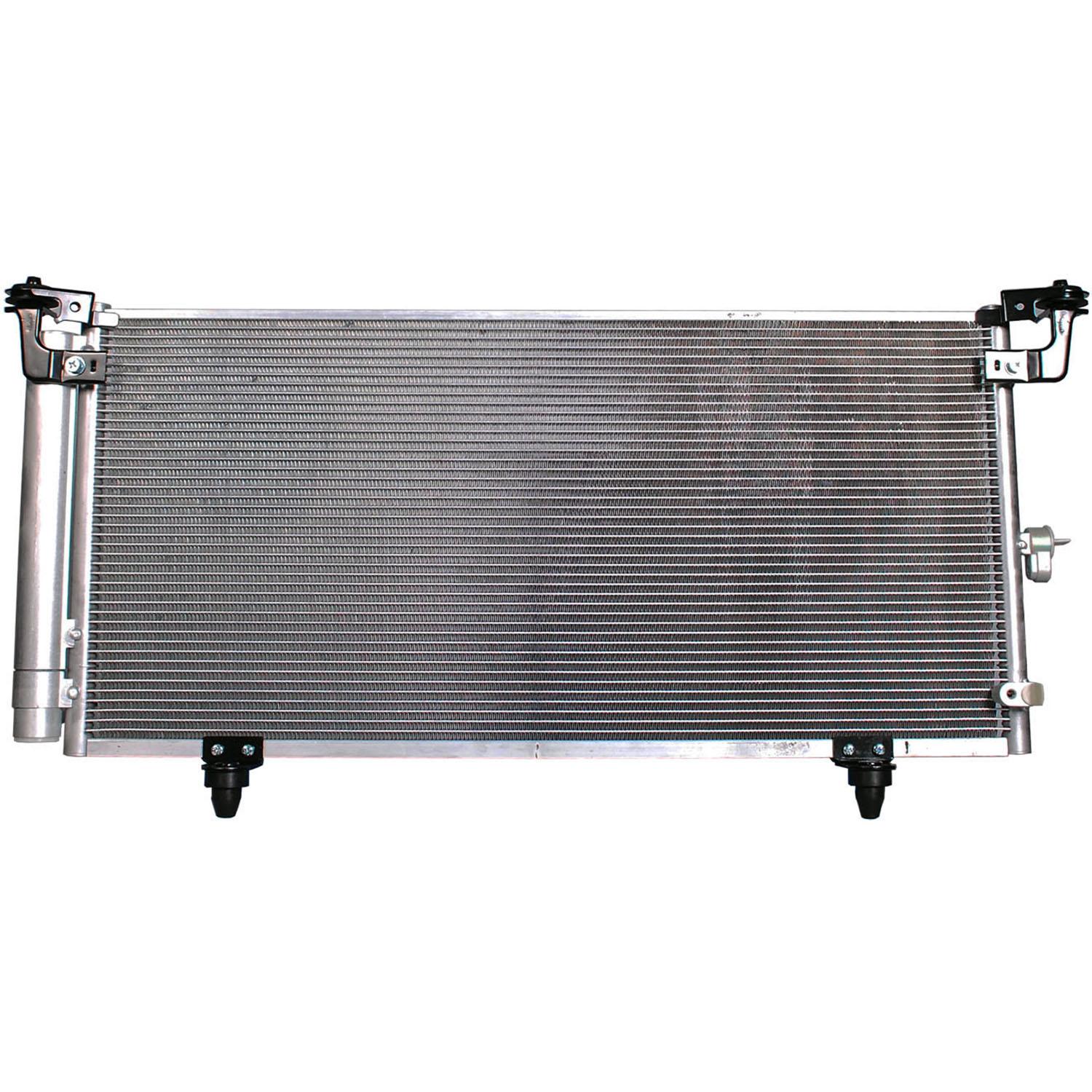 Denso 4770781 - A/C Condenser Denso 4770781 A/C Condenser product image 1 of 1